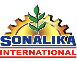 Sonalika